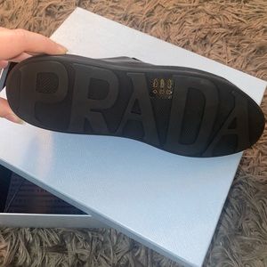 Prada sneakers SOLD